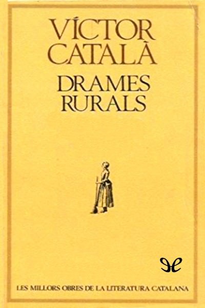 descargar libro Drames rurals