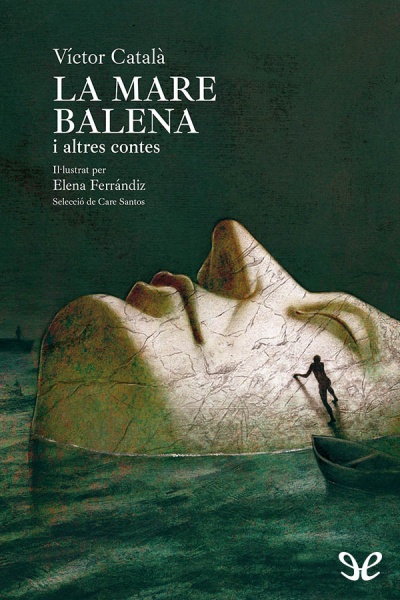 descargar libro La Mare Balena i altres contes