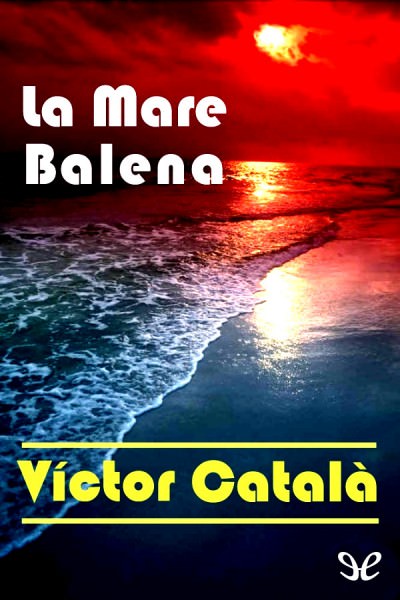 libro gratis La Mare Balena