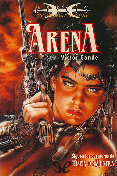 descargar libro Arena