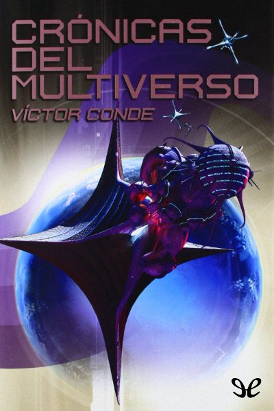 descargar libro Crónicas del multiverso