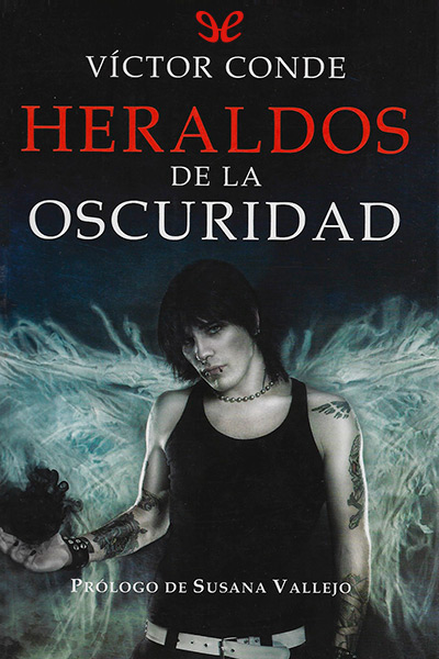 libro gratis Heraldos de la oscuridad