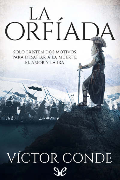 descargar libro La Orfíada