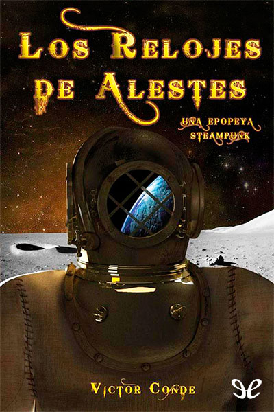 descargar libro Los relojes de Alestes