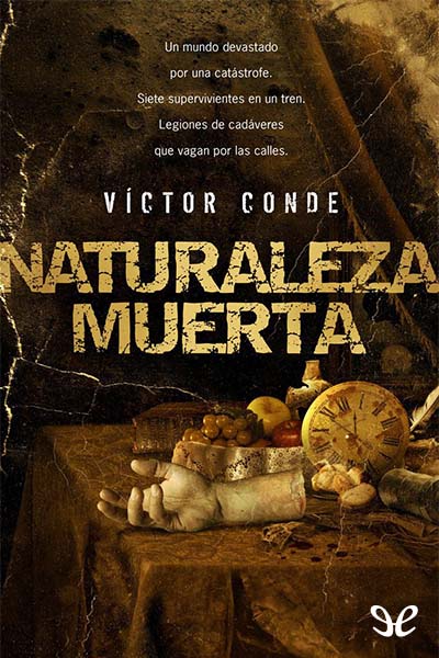 descargar libro Naturaleza muerta