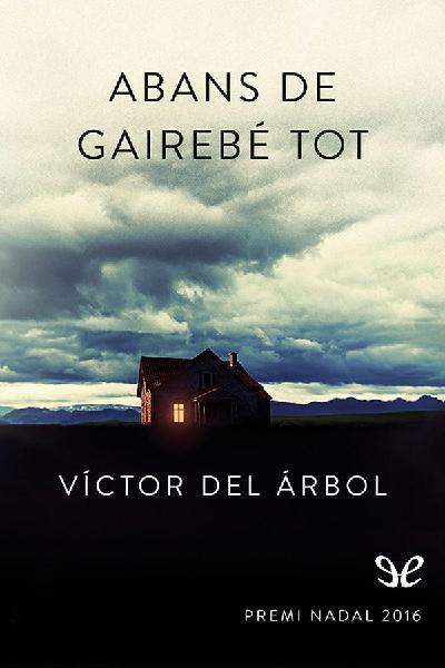 descargar libro Abans de gaireb tot