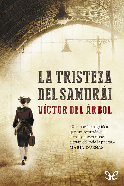 descargar libro La tristeza del Samurái