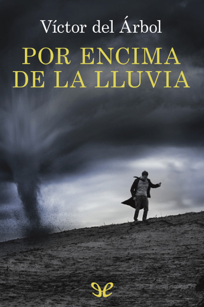 libro gratis Por encima de la lluvia