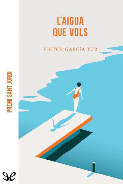 libro gratis Laigua que vols