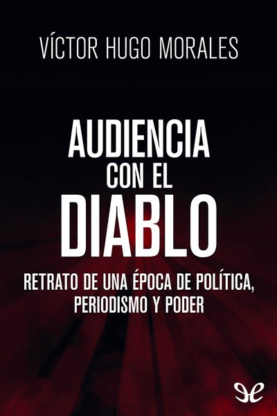 libro gratis Audiencia con el diablo