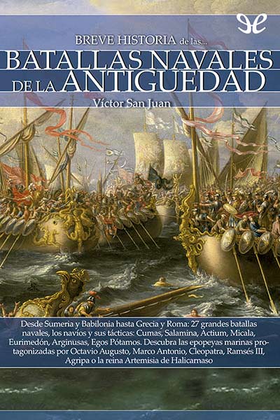 descargar libro Breve historia de las batallas navales de la Edad Media