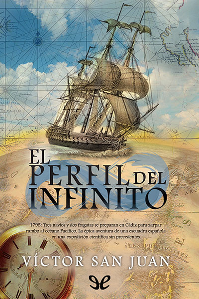 libro gratis El perfil del infinito