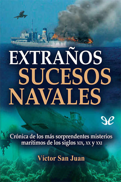 descargar libro Extraños sucesos navales