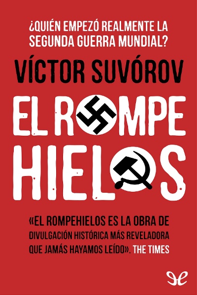 descargar libro El rompehielos