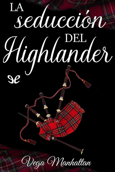 libro gratis La seduccion del highlander