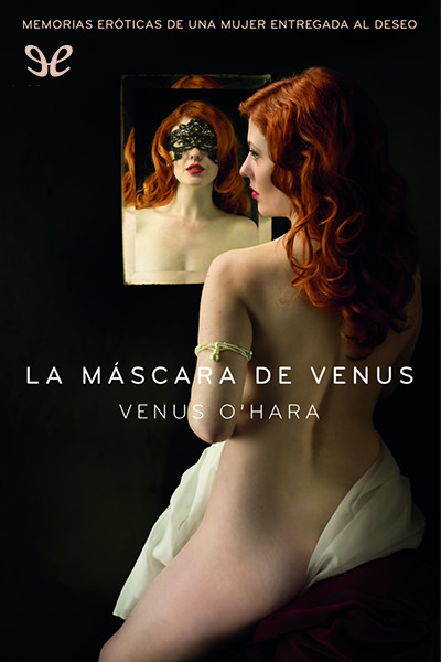 La máscara de Venus gratis en epub
