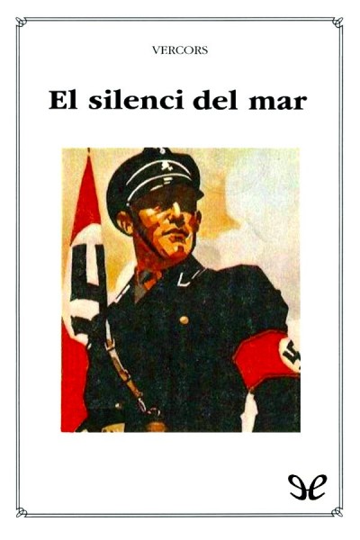 libro gratis El silenci del mar