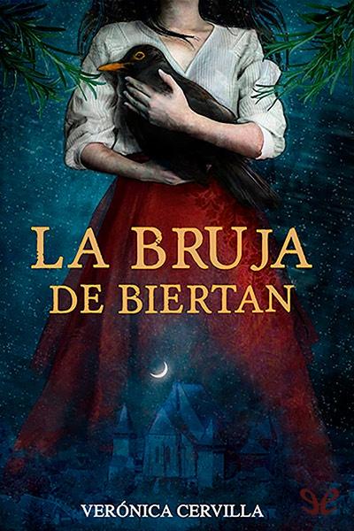 libro gratis La bruja de Biertan