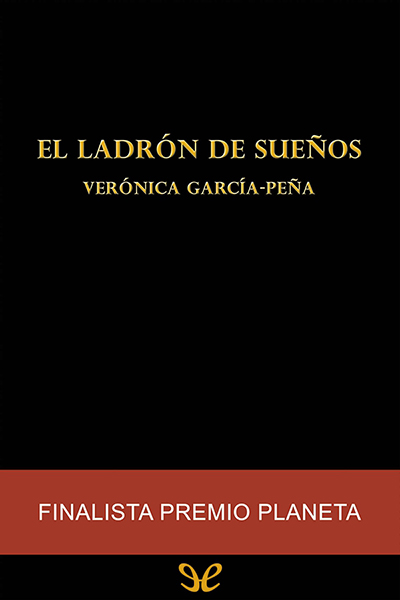 libro gratis El ladrón de sueños