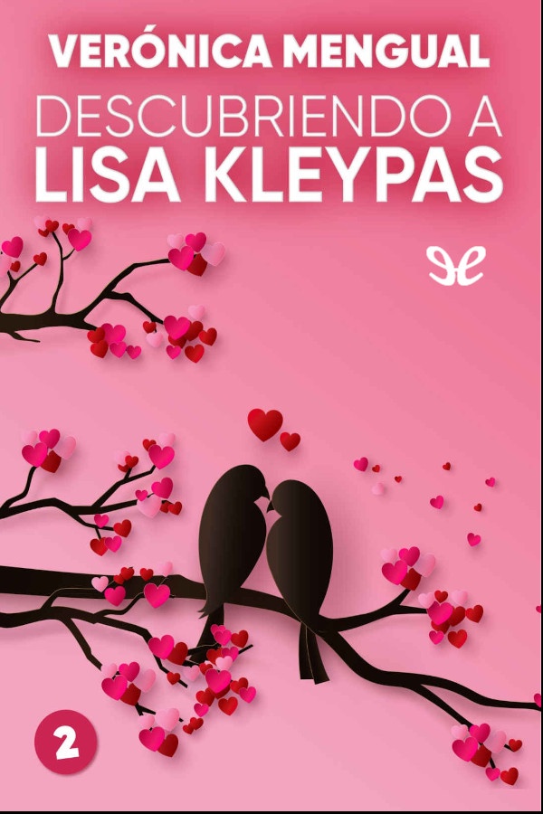 descargar libro Descubriendo a Lisa Kleypas