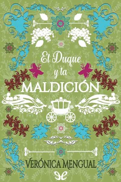 descargar libro El duque y la maldición