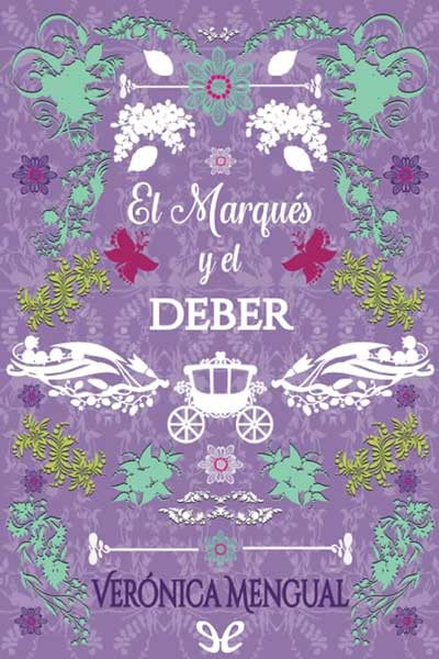 descargar libro El marqués y el deber