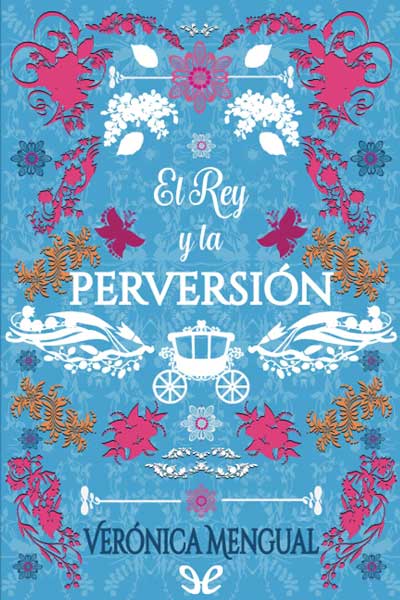 libro gratis El rey y la perversión