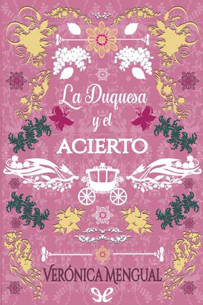 descargar libro La duquesa y el acierto