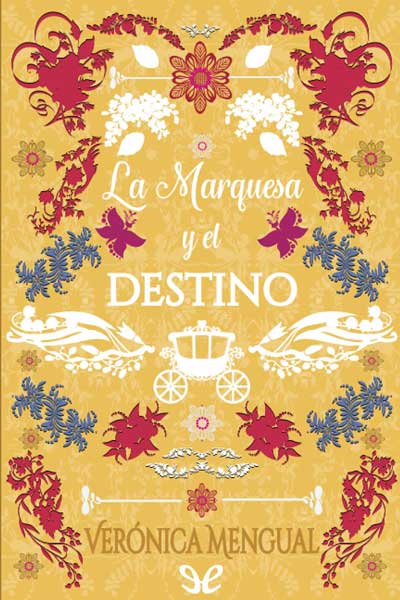 descargar libro La marquesa y el destino