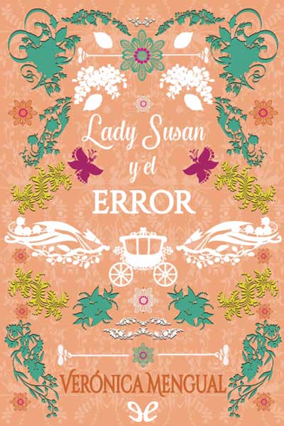 libro gratis Lady Susan y el error