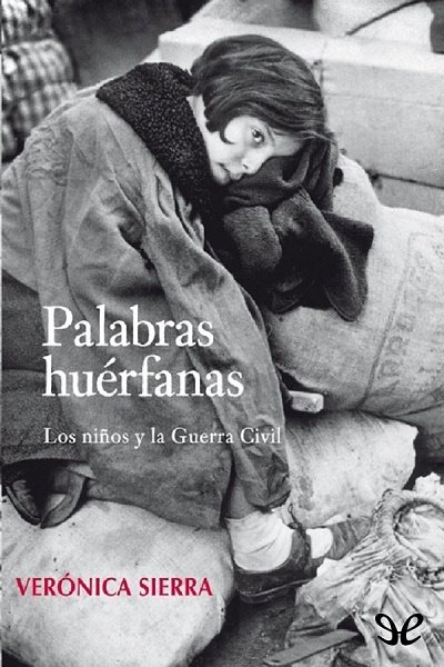 descargar libro Palabras hurfanas