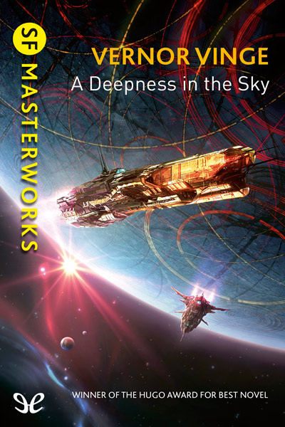 descargar libro A Deepness in the Sky