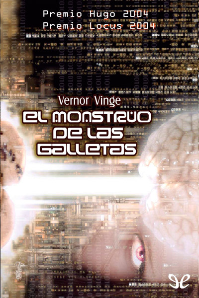 descargar libro El monstruo de las galletas