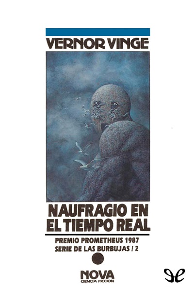 descargar libro Naufragio en el tiempo real