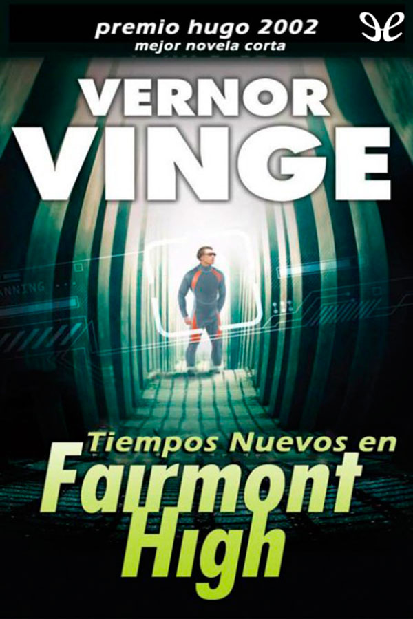 descargar libro Tiempos nuevos en Fairmont High