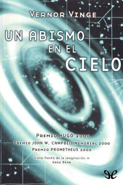 libro gratis Un abismo en el cielo