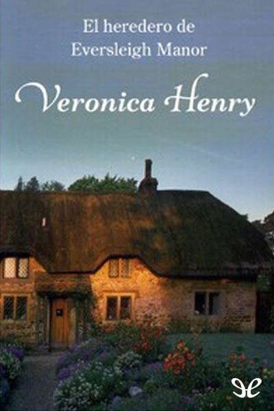 descargar libro El heredero de Eversleigh Manor