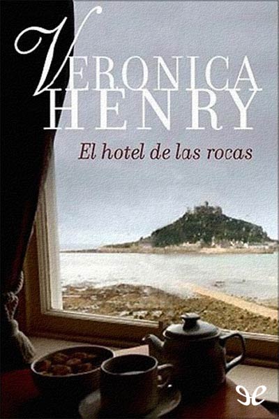 descargar libro El hotel de las rocas