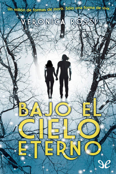 descargar libro Bajo el cielo eterno