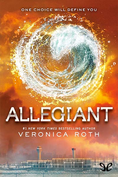 descargar libro Allegiant