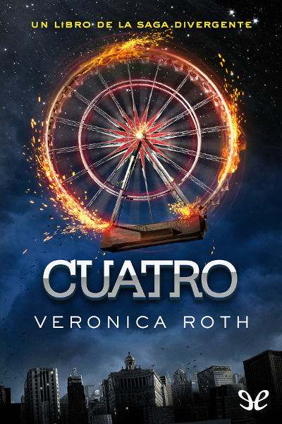 descargar libro Cuatro