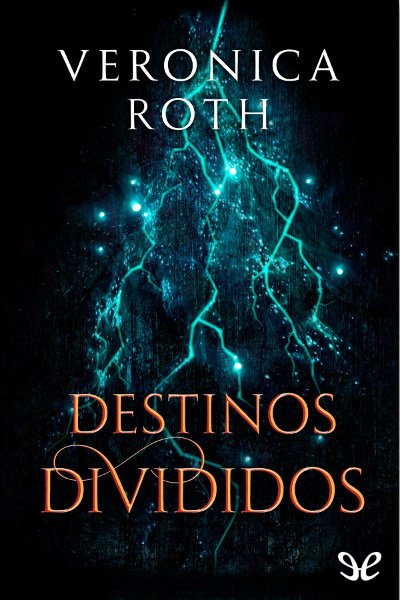 libro gratis Destinos divididos