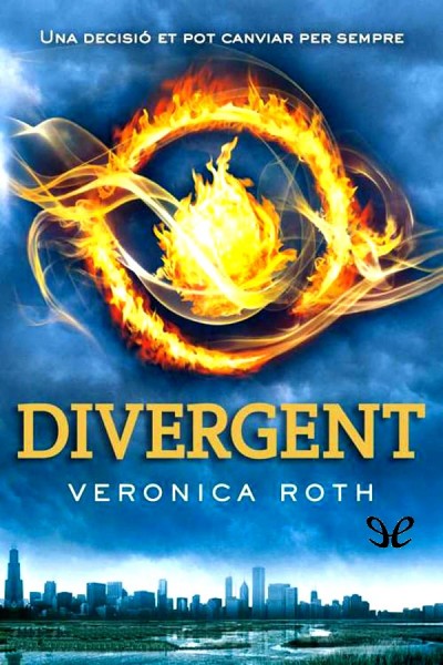 descargar libro Divergent