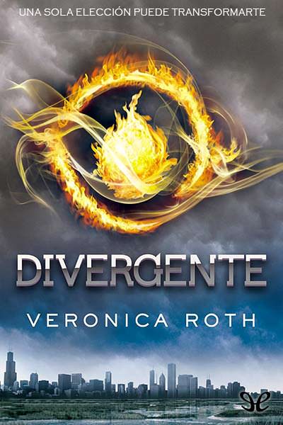 libro gratis Divergente