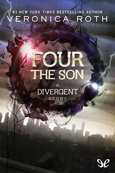 libro gratis Four: The Son