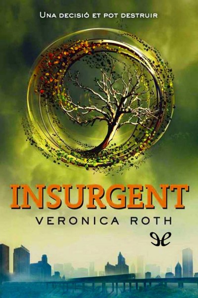 descargar libro Insurgent