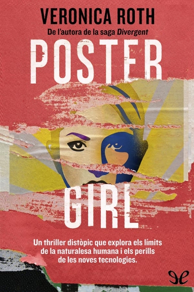 descargar libro Poster Girl