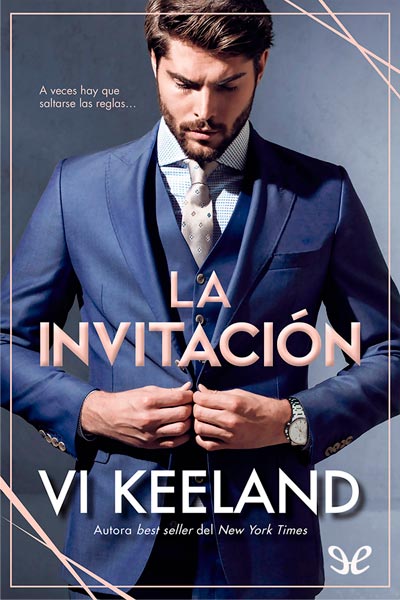 descargar libro La invitacin