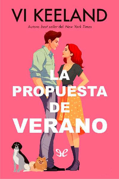 descargar libro La propuesta de verano