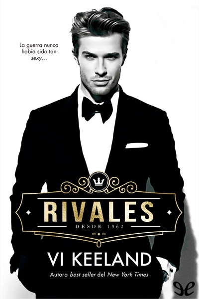 descargar libro Rivales